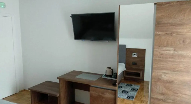 Номер Standard Villa Lucija
