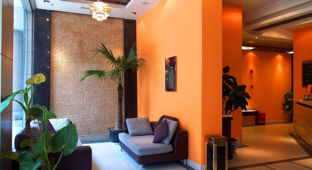 24K International Hotels Nanjing Road Pedestrian Street, Varaa Hotelli Shanghai Shanghai