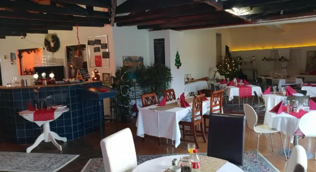 Dyssegaard Kro BnB, Buchen Sie Bed & Breakfast Kopenhagen Seeland