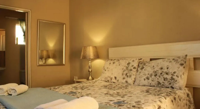 Номер Standard khaya4u Guesthouse