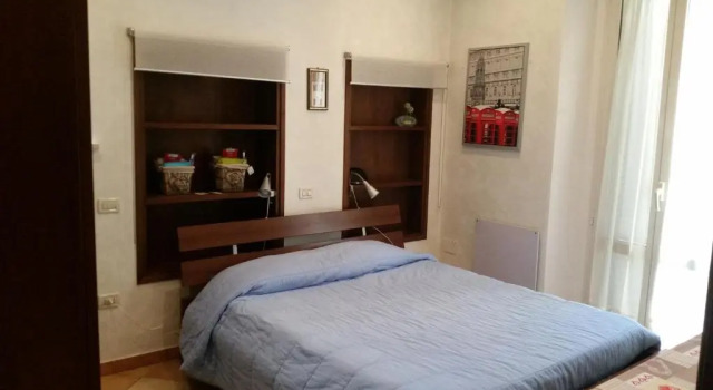 Номер Standard Pigiotto