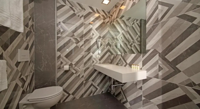 Семейный номер Standard Hotel Holiday