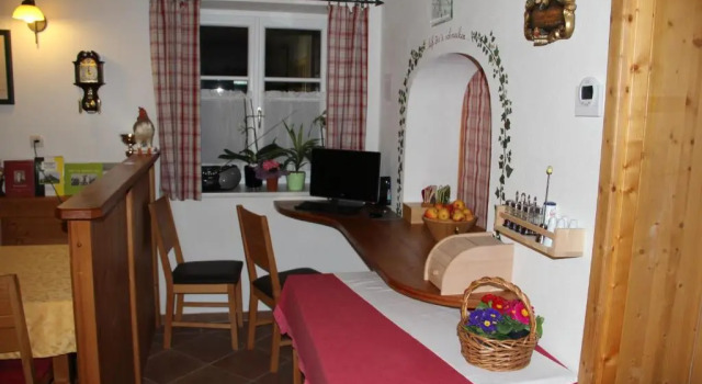 Номер Standard Haus Resi
