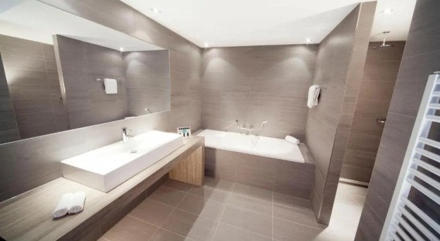 Семейный номер Standard Van der Valk Hotel Middelburg