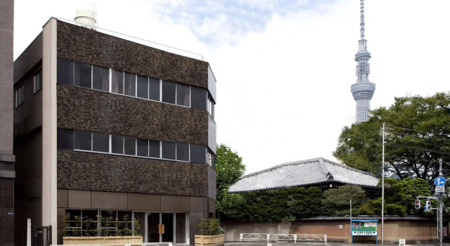 Fukuwauchi, Забронировать Отель Сумида Токио, рядом с Bekko Museum