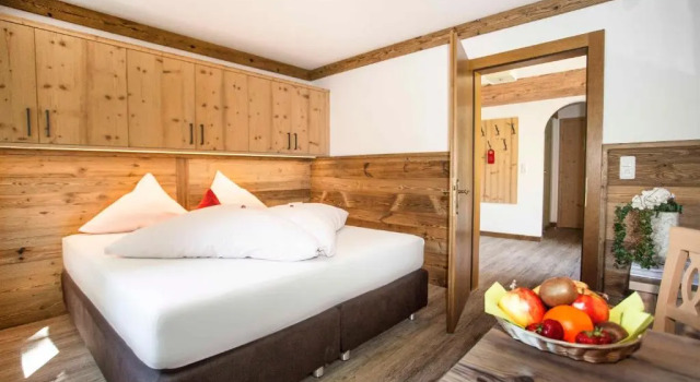 Номер Comfort Gasthof zum Wilden Kaiser