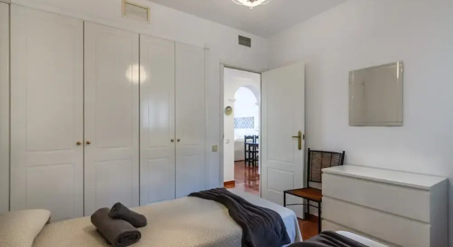 Golf & Riverside Apartment in Isla Canela, Book Lejlighed Ayamonte Huelva