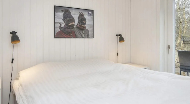 4 Star Holiday Home in Fano, Book Vacation Home Hotels in Fano with Parking, Parking