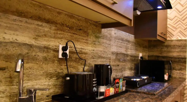 Appartement Imperial Suites