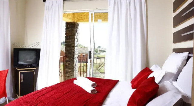 Baobab Tree Guest House, Забронировать Гостевой дом Гостевые дома Фри-Стейт, Гостевой дом