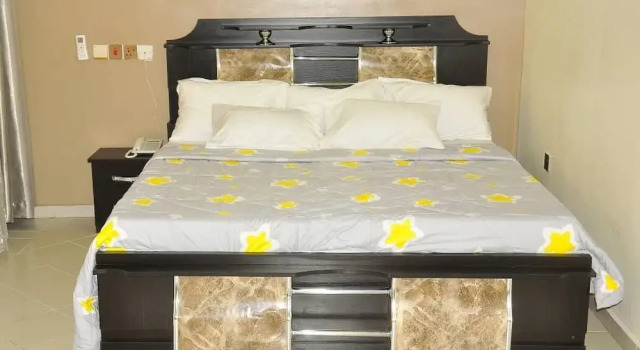 Одноместный номер Standard De Revelation Hotel