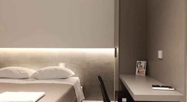Номер Standard Hotel Valle Verde