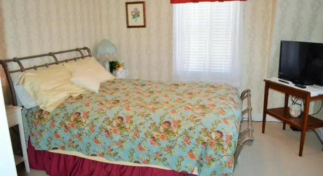 Номер Standard Heathwood Inn
