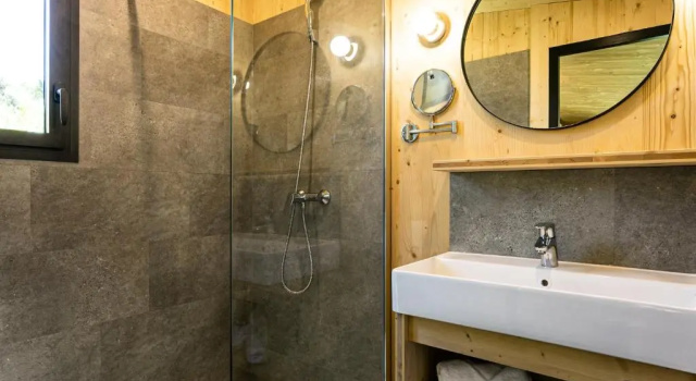 Номер Standard Best Western Sévan Parc Hôtel