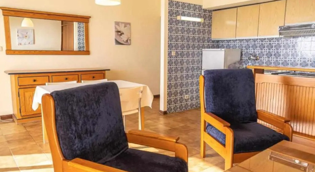 Апартаменты Apartamentos Rocha Praia Mar