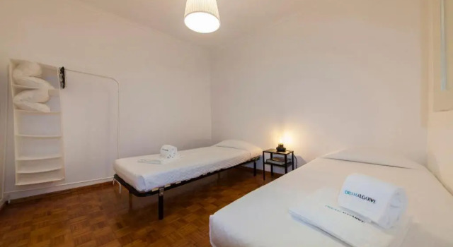Апартаменты B16 - Casa dos Montes in Alvor