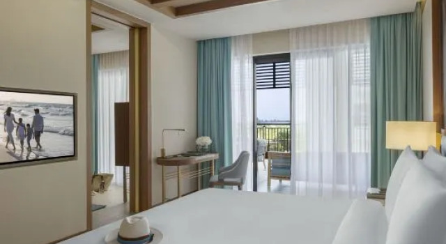 Suite junior Arton Boutique Hotel