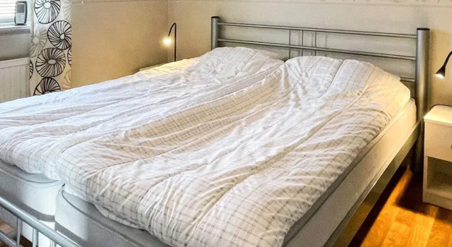 4 Person Holiday Home in Farjestaden, Varaa Lomakoti Mökit kohteessa Småland, Mökki