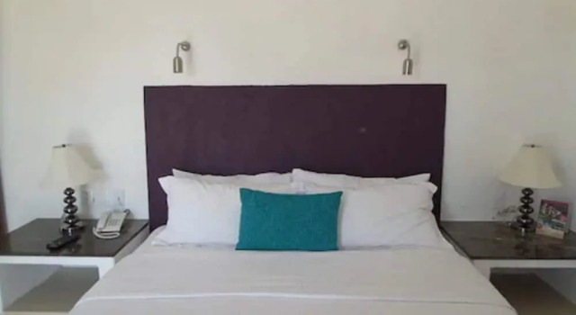 Вилла Hotel La Ribereña