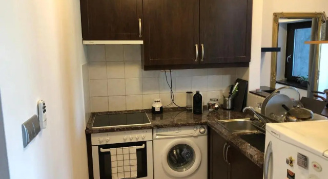 Апартаменты Brown house