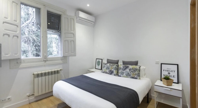 Dobo Rooms Zurbano I
