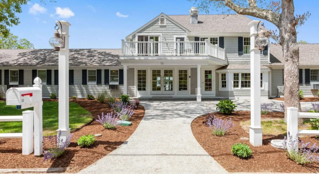 Pelham on Earle, Prenota Hotel Harwich Cape Cod