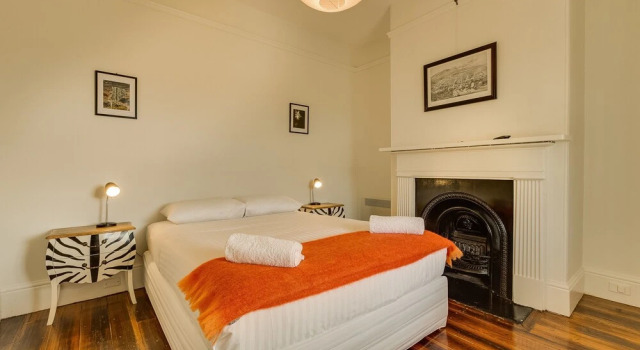 Коттедж Deluxe Brampton Cottage