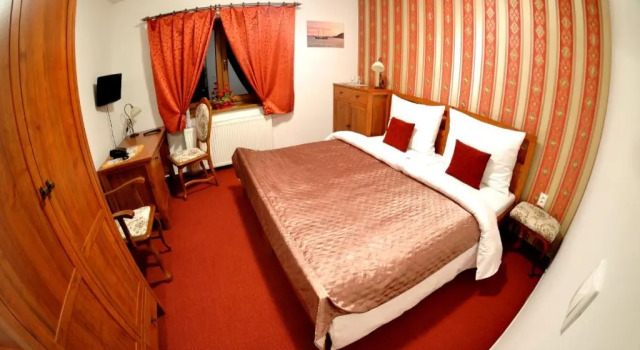 Двухместный номер Standard B&B Sant Bernard