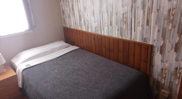 Одноместный номер Standard Hotel 139