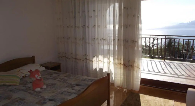 Апартаменты Apartments Luciana