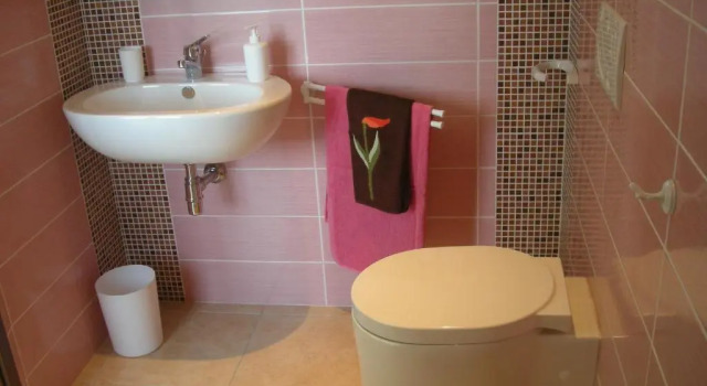 Номер Standard Bed And Breakfast San Martino