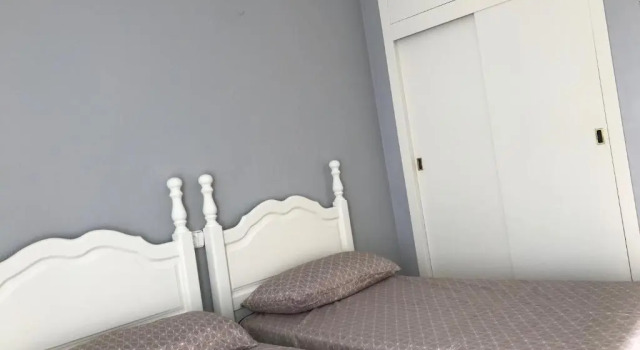 Апартаменты Apartament Trinisol ll with sea view
