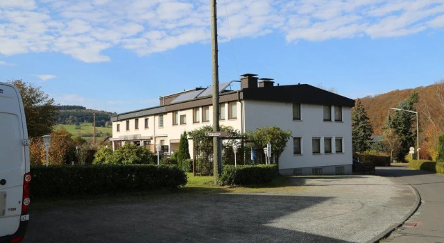 Hotel Bechtel, Prenota Hotel Burbach Renania Settentrionale-Vestfalia