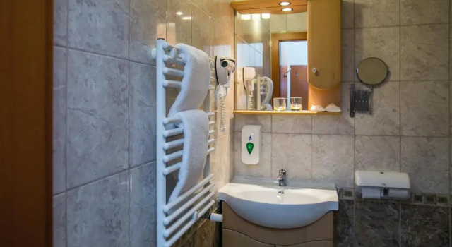 Номер Standard Hotel Narád
