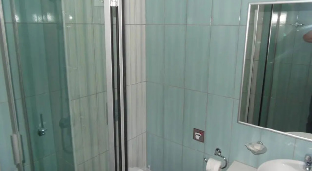 Студия Villa Chantaloukas