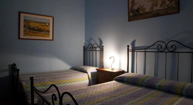 Agriturismo San Fedele, Reservar Hotel Perúgia Úmbria