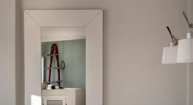 Люкс Deluxe West East Suites