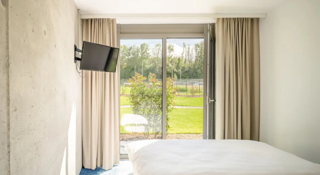 Номер Classic FIRMAMENT Hotel