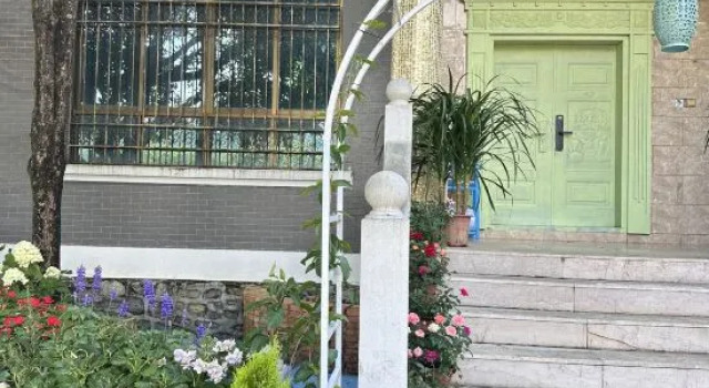 Wanfenglin Mijing Wujie · Garden Homestay (Wanfenglin Visitor Center), Varaa Hotelli Xingyi Guizhou