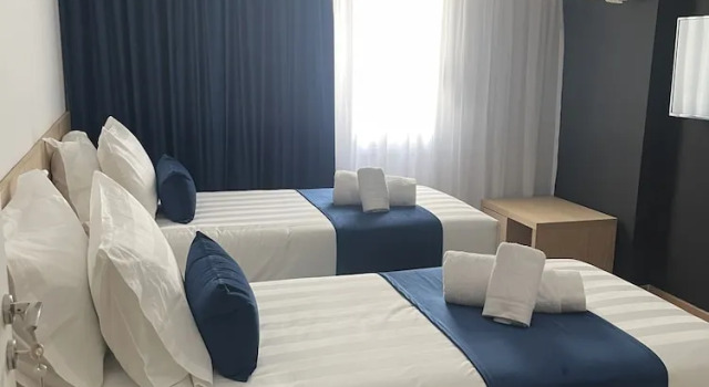 Апартаменты Acropolis Exclusive Apartment