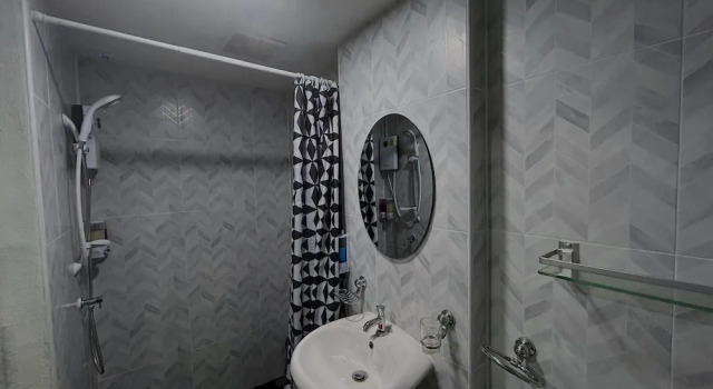 Студия Classic SkyLink Homes - Pattunaam - Airport Link & BTS Chidlom