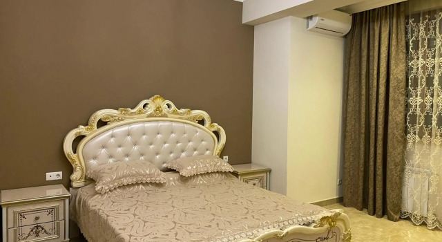 Teryan street 3 bedrooms Luxury and Unique apartment TT777