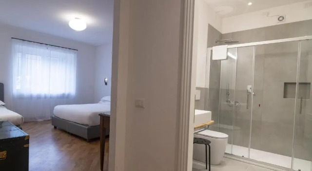 Номер Standard Agriturismo Ai Prati