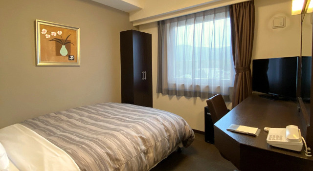 Номер Comfort Hotel Route-Inn Ina Inter
