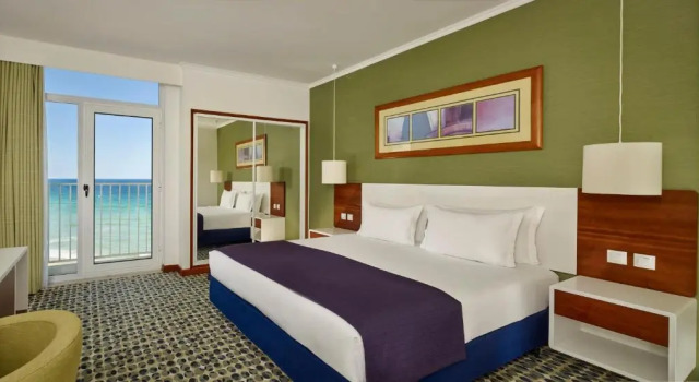 Двухместный номер Premium Holiday Inn Algarve