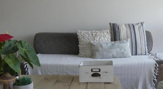 Номер Deluxe Rose and Ale Self Catering Units