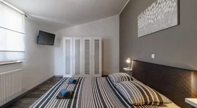 Holiday Home in Loborika With Private Pool, Забронировать Дом для отпуска Лоборика Pula Riviera