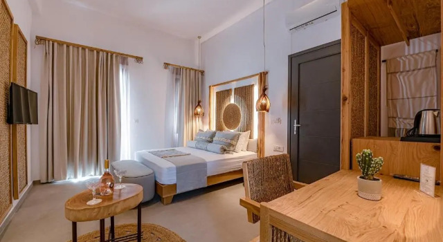 Le Palme Mykonos