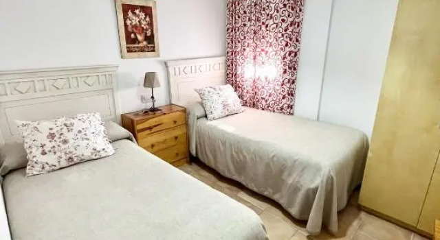Апартаменты Superior Apartamentos Villa Torcal