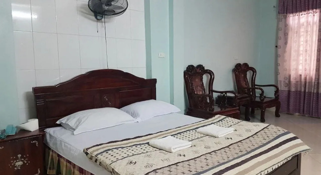 Spot on 983 Sao Bang Motel, Foglalás Motel Hanoi Hanoi község